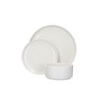 Mikasa MKCAM12PC Camberlie 12 Parça Porselen Yemek Takımı