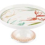 Mikasa Moor 18 x 10 cm Celosia Ayaklı Servis
