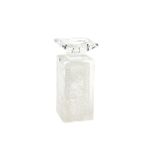 Mikasa Moor 9x20 cm Clear Mat Mumluk