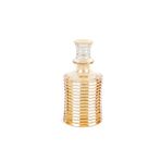 Mikasa Moor Amber Cam Şişe 19 cm
