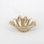 Mikasa Moor Antik Gold Parlak Kabuk Kase 19X8CM - 0 - 99 ml