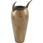 Mikasa Moor Antik Pirinç 18x43cm Vazo