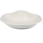 Mikasa Moor Beyaz Porselen Kase 47X32X14CM