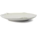 Mikasa Moor Beyaz Porselen Servis Tabağı 31X5CM