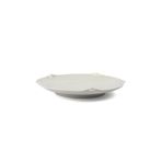 Mikasa Moor Beyaz Porselen Servis Tabağı 36X6CM