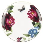 Mikasa Moor Bianco 4lü Pasta Tabağı 20cm