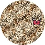 Mikasa Moor Bianco 4'lü Servis Tabağı 27cm - 4 Adet