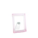 Mikasa Moor Cam Çerçeve 10 X 15 Cm - Pembe