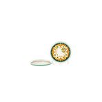 Mikasa Moor Capri Flora 2li Mini Sunum Tabağı 15cm