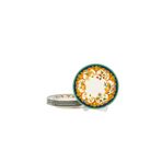 Mikasa Moor Capri Flora 6lı Pasta Tabağı Seti 19CM