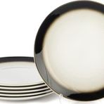 Mikasa Moor Creative 6lı Pasta Tabağı 21cm