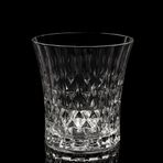 Mikasa Moor Cristal D'arques Lady Diamond 27 cl 6lı Bardak
