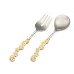 Mikasa Moor Gold 2li Salata Servis Seti