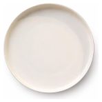 Mikasa Moor Gold 6'lı Tatlı Tabağı 19CM - yok - Beyaz