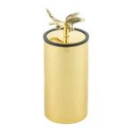 Mikasa Moor Gold Kürdanlık 5 x 12CM P350.824275 - Altın