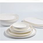 Mikasa Moor Gold Modern 27 Parça Yemek Takımı