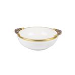 Mikasa Moor Gold Seramik Kase 33 x 13