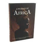 Mikasa Moor Kahve Africa 35x24x3 cm Kitap Kutu