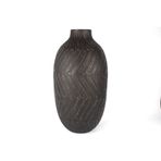 Mikasa Moor Kahverengi Saksı 75 Cm