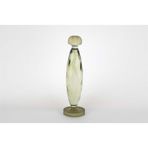 Mikasa Moor Kristal Yeşil 29x8 cm Şamdan