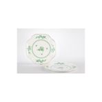 Mikasa Moor Leaf Elegance 2li Servis Tabağı 25cm