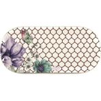 Mikasa Moor Lily 2'li Oval Servis Tabağı 42 cm + 33 cm