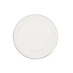 Mikasa Moor Lorena 4lü 21 cm Pasta Tabağı