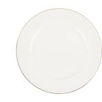 Mikasa Moor Lorena 4lü Pasta Tabağı 21CM - 4 Adet