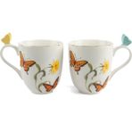Mikasa Moor Mariposa 2li Kupa 400CC - 2 Adet - 400 ml