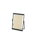 Mikasa Moor Metal Cam Çerçeve 10x15 Cm - Siyah