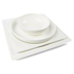Mikasa Moor Naimas White 24 Parça Yemek Takımı