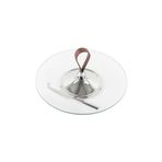 Mikasa Moor Nappa 32x13 cm Peynir Servis Seti