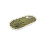 Mikasa Moor Oasis 16x32 cm Oval Servis