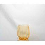 Mikasa Moor Orange 6lı Su Bardağı - 6 Adet - 320 ml