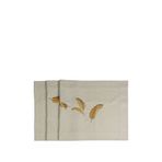 Mikasa Moor Palmiye Gold Runner 50x170 Cm