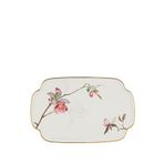 Mikasa Moor Peachy Porselen 32 cm Servis Tabağı
