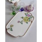 Mikasa Moor Porselen Tepsi Dikdörtgen Glory 32x21cm - 0 - 99 ml