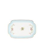 Mikasa Moor Rose Charm Porselen 32 cm Servis Tabağı