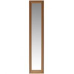 Mikasa Moor Rose Gold Dikdörtgen 30x150 cm Ayna