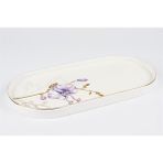 Mikasa Moor Royal Flowers 16x32 cm Oval Servis
