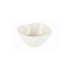 Mikasa Moor Triangular Gold 23 cm Oval Salata Kasesi