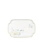 Mikasa Moor Vol De Fleurs Porselen 32 cm Servis Tabağı