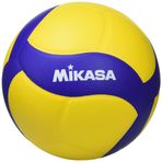 Mikasa MVT500W Yetişkin Voleybol Topu