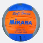 Mikasa Palj Voleybolu Soft, gri, 5, 4002458