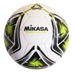 Mikasa Regateador5 Dikişli 5 No Beyaz Yeşil Futbol Topu