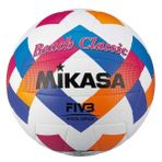 Mikasa Sentetik Deri Plaj Voleybol Topu BV543C-VXA-O
