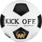 Mikasa SWL310 Yapıştırma 5 No FIFA Onaylı Futbol Topu Beyaz Renk Poliüretan Yüzeyli