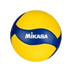 Mikasa V360w 5 No Voleybol Topu Sarı