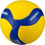 Mikasa V360W-L Sentetik Deri Voleybol Topu