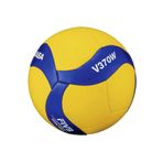 Mikasa V370W Voleybol Topu